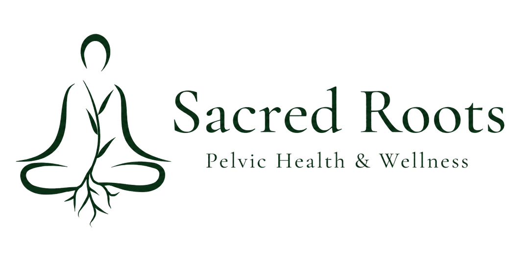 Sacred Roots Pelvic Health & Wellness